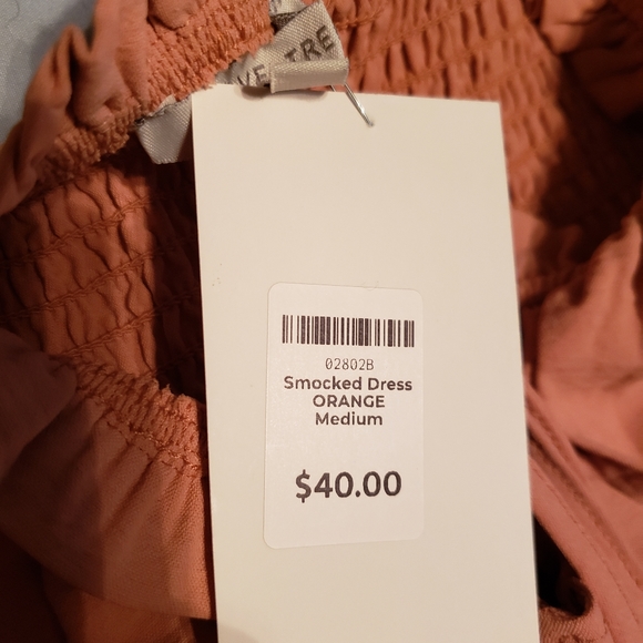 Love Tree Dress - Picture 3 of 9